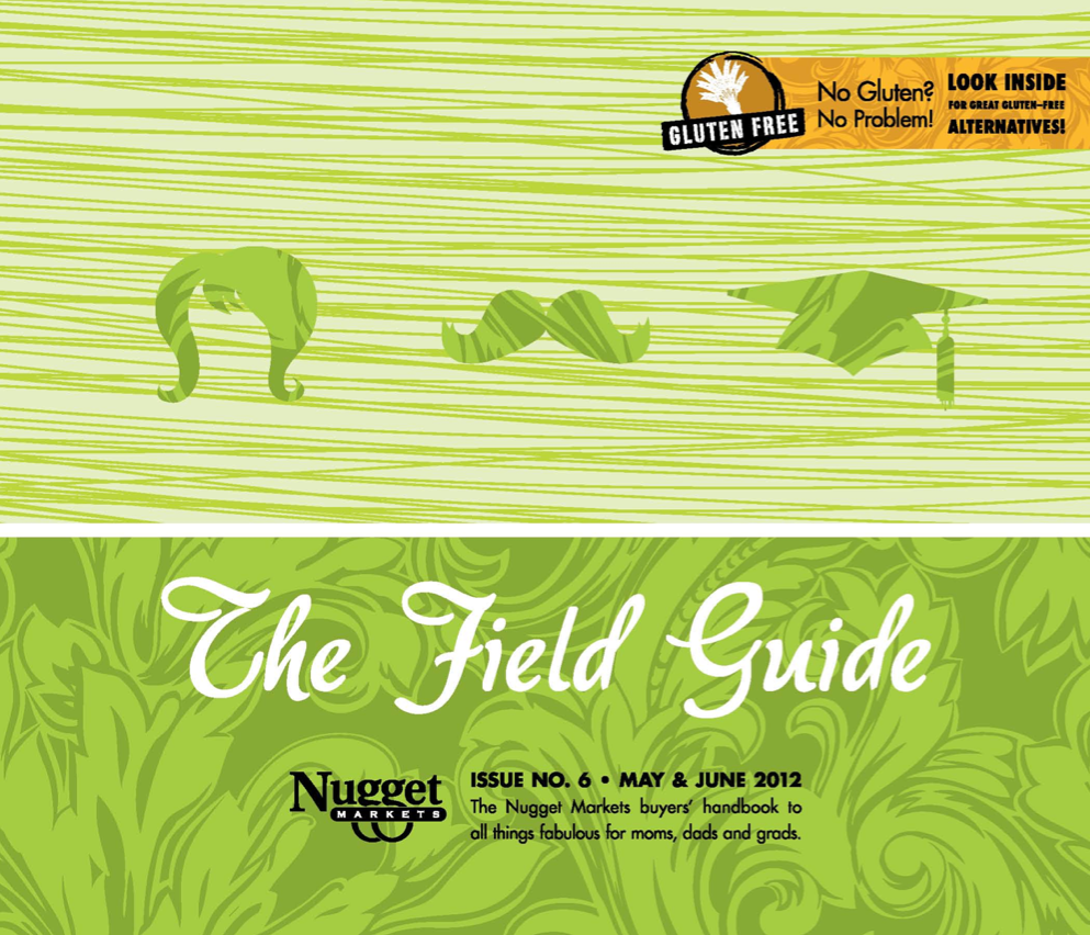 The Field Guide